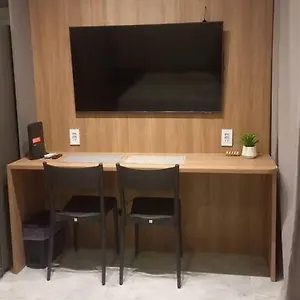 Apartamento Campo Belo 301, São Paulo
