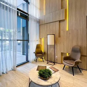 Apartamento Quad Congonhas By Romastay, São Paulo