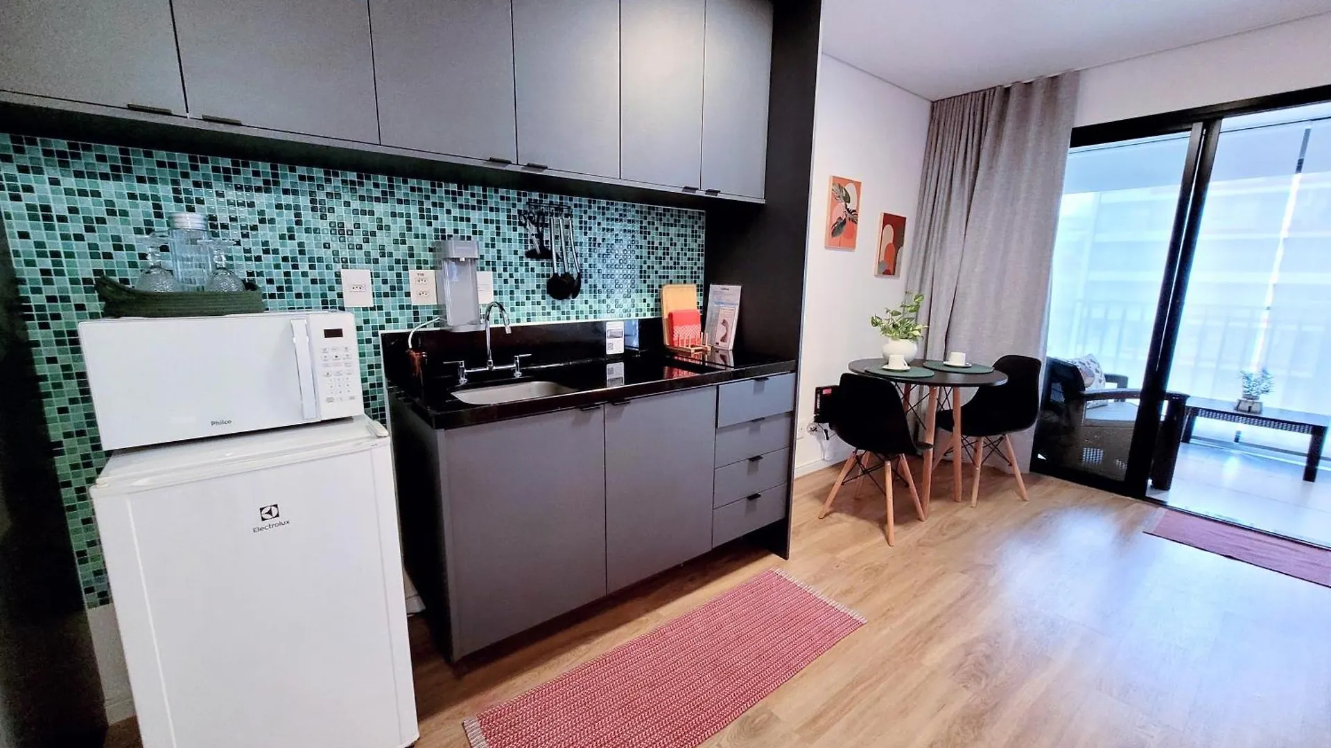 Apartamento Charmoso Em Pinheiros 250 Metros Da Estacao Oscar Freire Hospital Das Clinicas Nubank Incor Paulista São Paulo 0*,